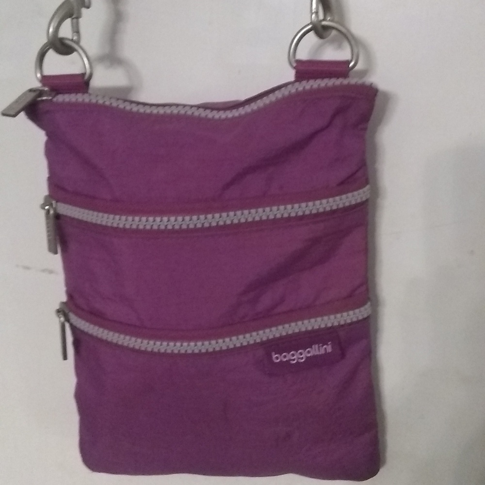 Baggallini cross-body bag